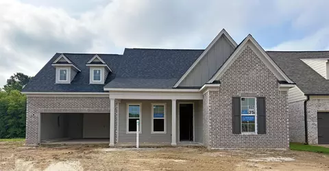 832 Goldenrod Way, Collierville, TN 38017