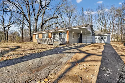 1380 North Dr, Memphis, TN 38109