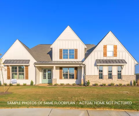 12314 Wilson Lake Dr, Arlington, TN 38002
