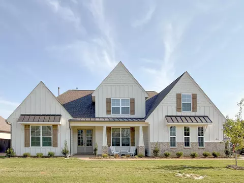 12314 Wilson Lake Dr, Arlington, TN 38002