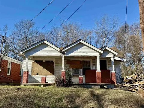 915 Annie Pl, Memphis, TN 38107