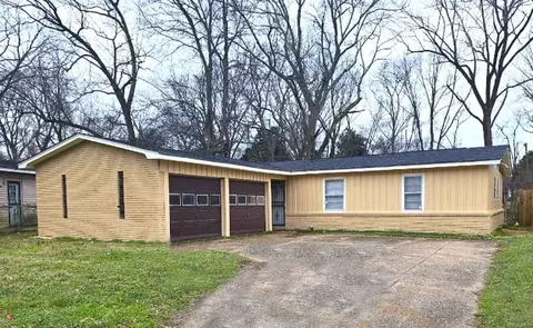 3471 Gowan Dr, Memphis, TN 38127