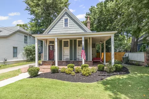 1808 Linden Ave, Memphis, TN 38104
