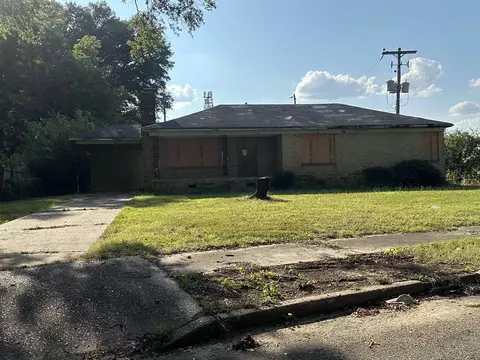 3175 Mensi St, Memphis, TN 38127