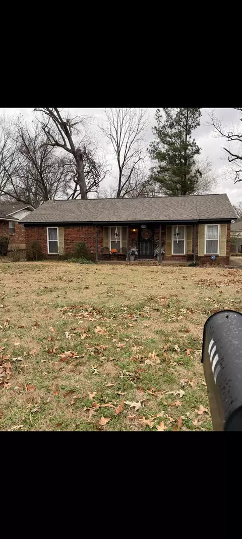3220 Canyon Rd, Memphis, TN 38134