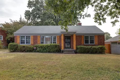 4859 Southern Ave, Memphis, TN 38117