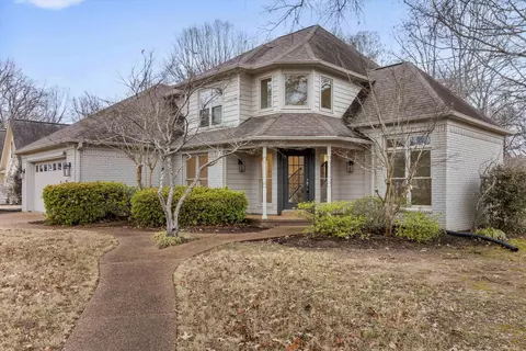 664 Wood Valley Dr, Collierville, TN 38017