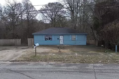 2050 Tant Rd, Memphis, TN 38128