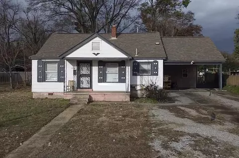 4120 Hemingway Ave, Memphis, TN 38128