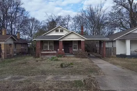 1438 Snowden Ave, Memphis, TN 38107