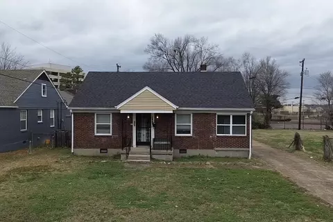 3126 Crump Ave, Memphis, TN 38112