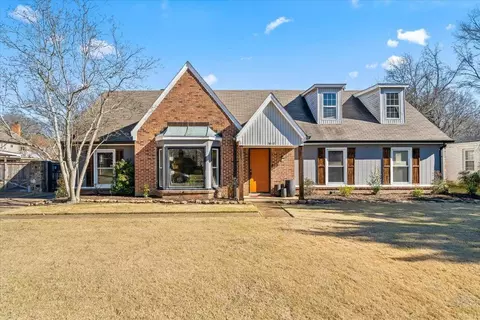 2618 Crimmins Cv, Memphis, TN 38119