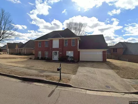 7565 NW Wintergreen Lane Ln NW, Cordova, TN 38018