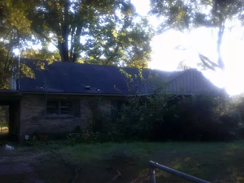 3323 Scenic Highway Rd, Memphis, TN 38128