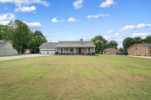 225 Brierhedge Rd, Covington, TN 38019