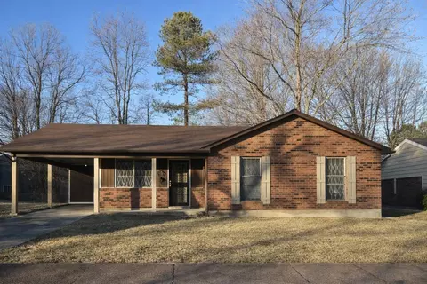 3300 Keystone Ave, Memphis, TN 38128