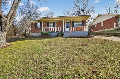3522 Mark Twain St, Memphis, TN 38127