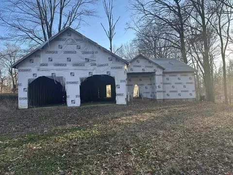 3485 Felton Rd, Memphis, TN 38128