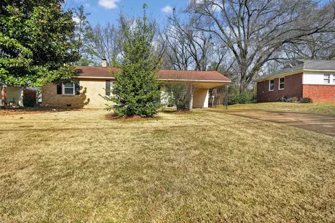 2144 St Elmo Ave, Memphis, TN 38127