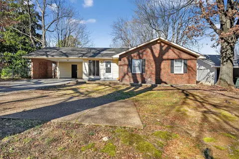 4828 Knight Arnold Rd, Memphis, TN 38118