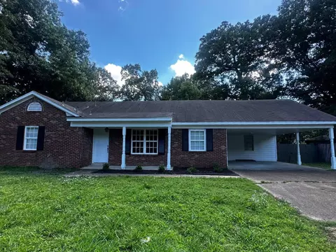 3829 Leven Cv, Memphis, TN 38118