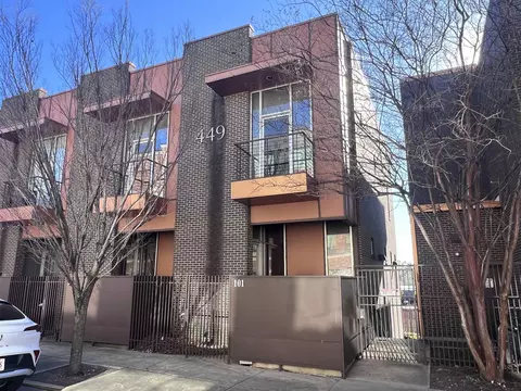449 Monroe Ave #115, Memphis, TN 38103