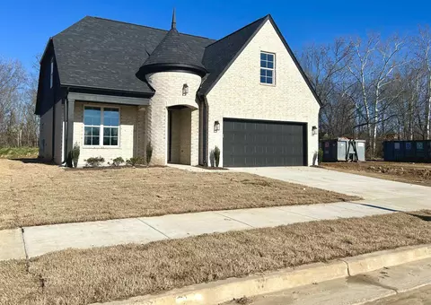 9752 N Bloomington Cir, Unincorporated, TN 38018