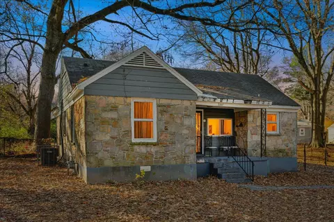 3147 Northgate St, Memphis, TN 38127