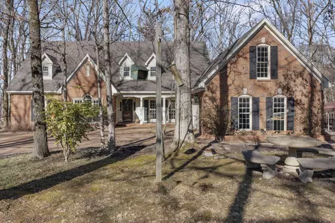 4673 Old Hickory Cv, Arlington, TN 38002