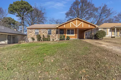 3204 Applewood Cv, Memphis, TN 38118