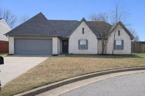 10151 Evening Hill Cv, Cordova, TN 38016