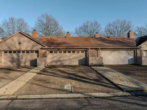 Exterior - 3290 Neil Dr, Bartlett, TN 38134 photo 3 of 5