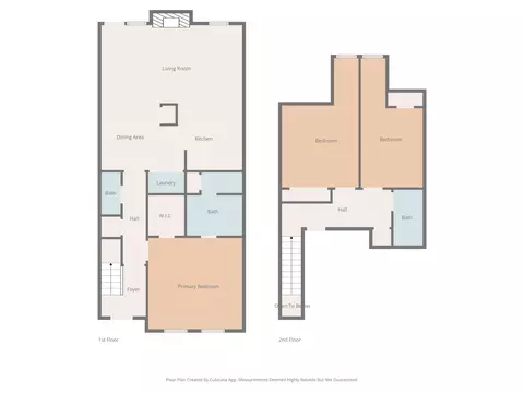 Floorplan - 3290 Neil Dr, Bartlett, TN 38134 photo 1 of 1