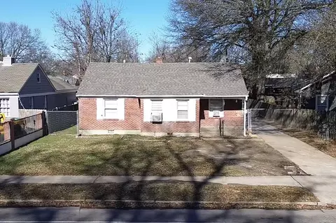 4368 Macon Rd, Memphis, TN 38122