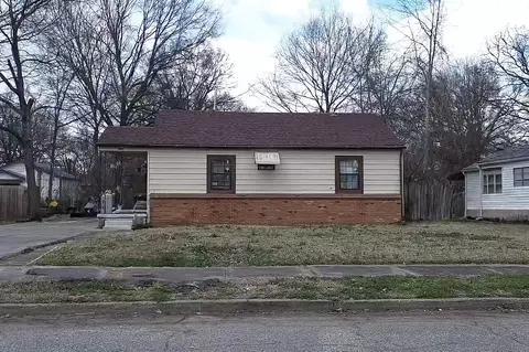 4942 Byron Rd, Memphis, TN 38122