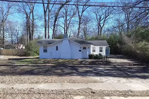 796 Isabelle St, Memphis, TN 38122