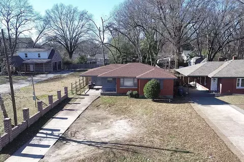 705 Stratford Rd, Memphis, TN 38122