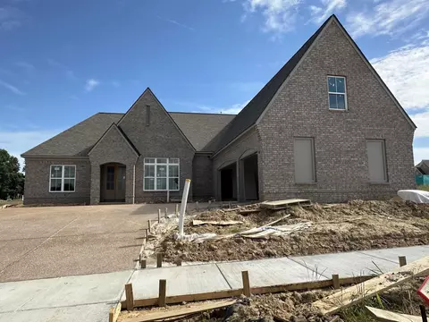 5400 Buttercup Ln, Lakeland, TN 38002