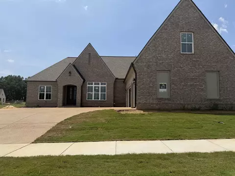 5400 Buttercup Ln, Lakeland, TN 38002