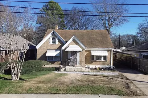 878 N Highland St, Memphis, TN 38122