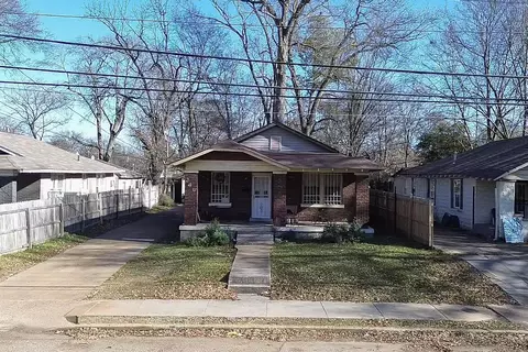 848 N Highland St, Memphis, TN 38122