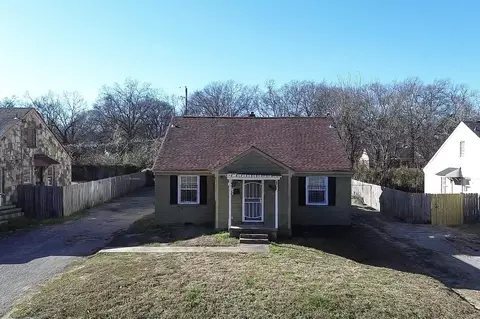 1057 N Holmes St, Memphis, TN 38122