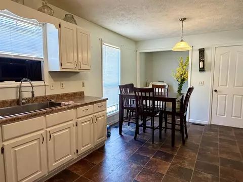 Kitchen - 82 Shane Ln, Ramer, TN 38367 photo 3 of 4