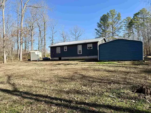 Exterior - 82 Shane Ln, Ramer, TN 38367 photo 3 of 3