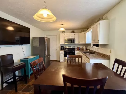 Kitchen - 82 Shane Ln, Ramer, TN 38367 photo 4 of 4
