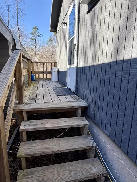 Exterior - 82 Shane Ln, Ramer, TN 38367 photo 2 of 3
