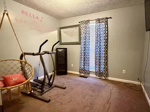 Bedroom - 82 Shane Ln, Ramer, TN 38367 photo 4 of 4