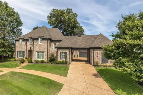 12566 Bravo Rd, Collierville, TN 38017