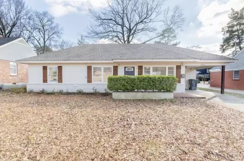4921 Alrose Ave, Memphis, TN 38117
