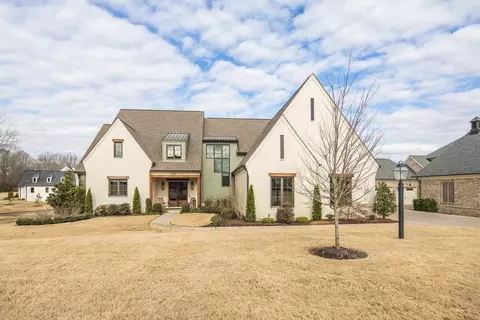 160 N Lake Road Blvd, Piperton, TN 38017